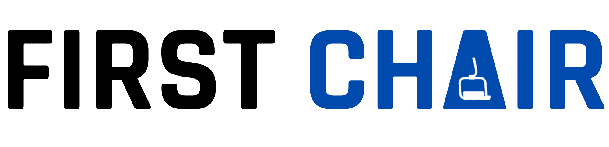 First Chair